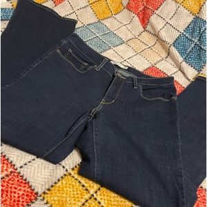 NWOT LEVI’s women’s jeans